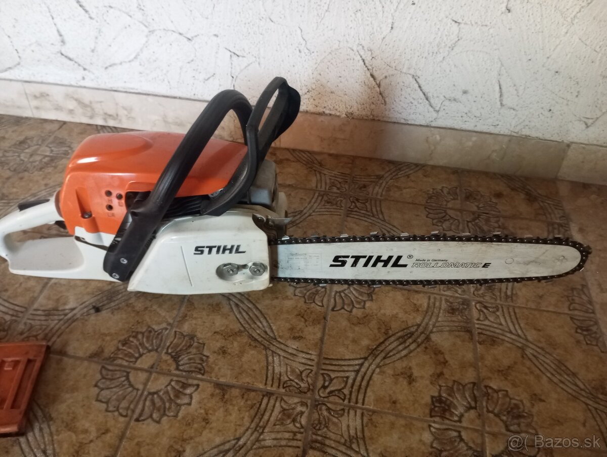 Stihl 291 MS - 2