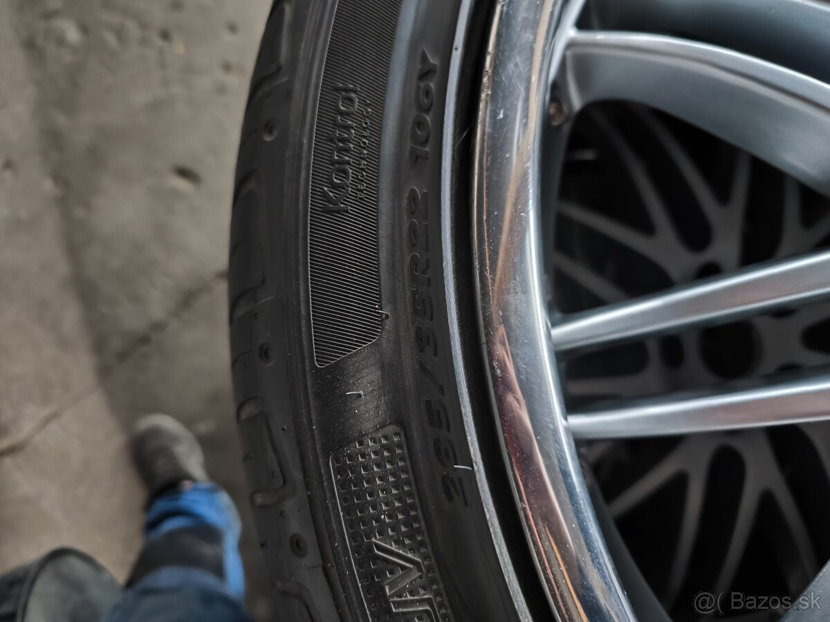 5x120 R22 - 2