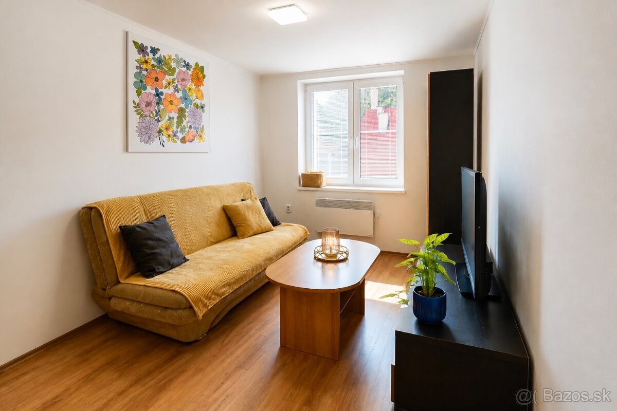 Apartmán - 2