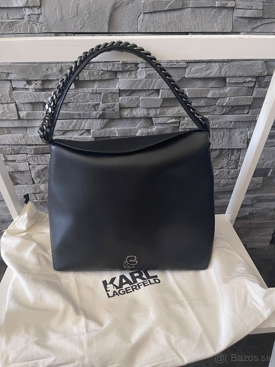 Karl Lagerfeld - 2