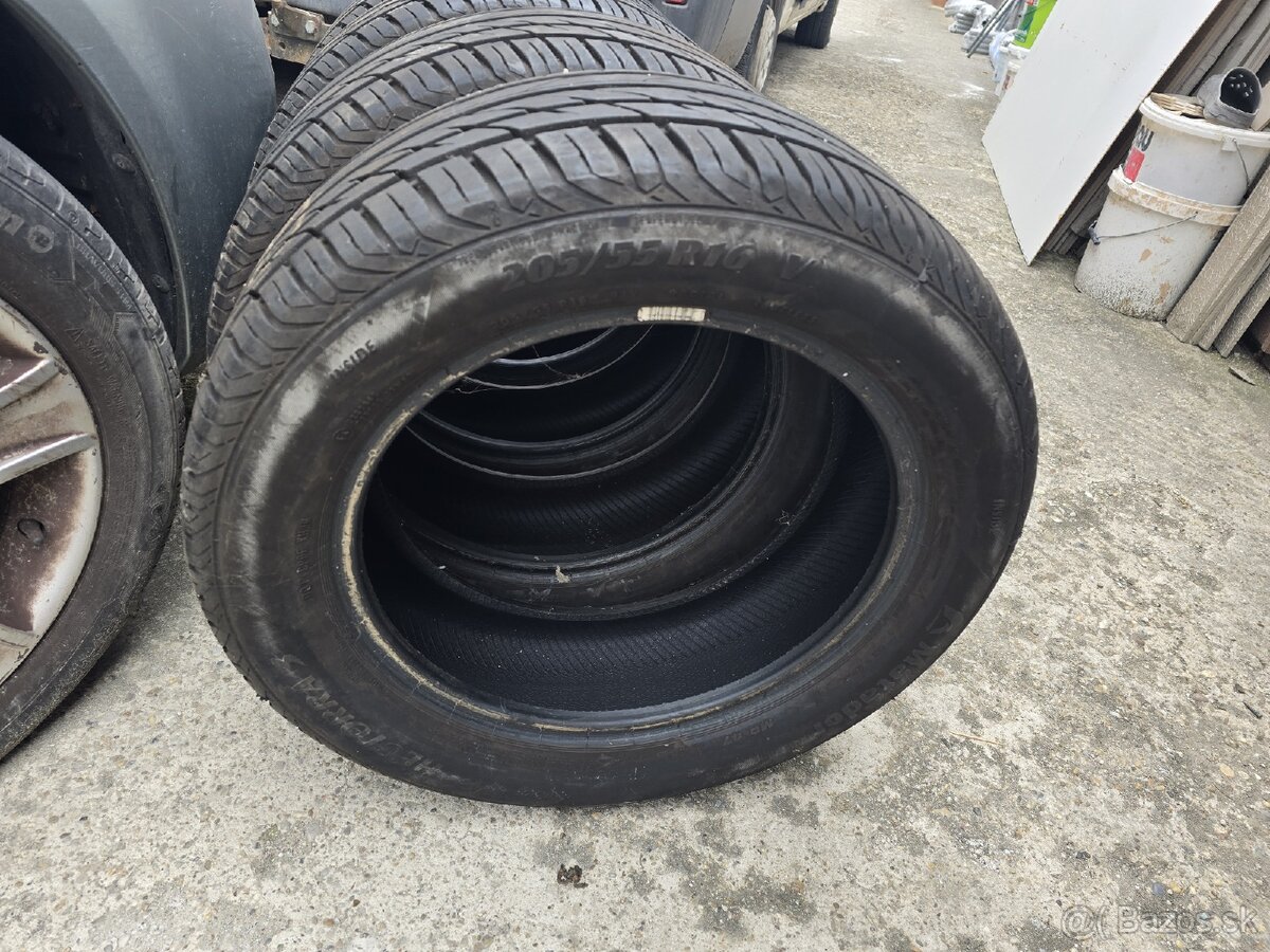 Predam pneu - 2