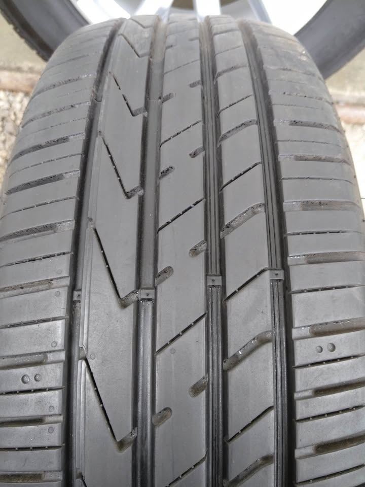 235/65 17 letné SUV. - 2