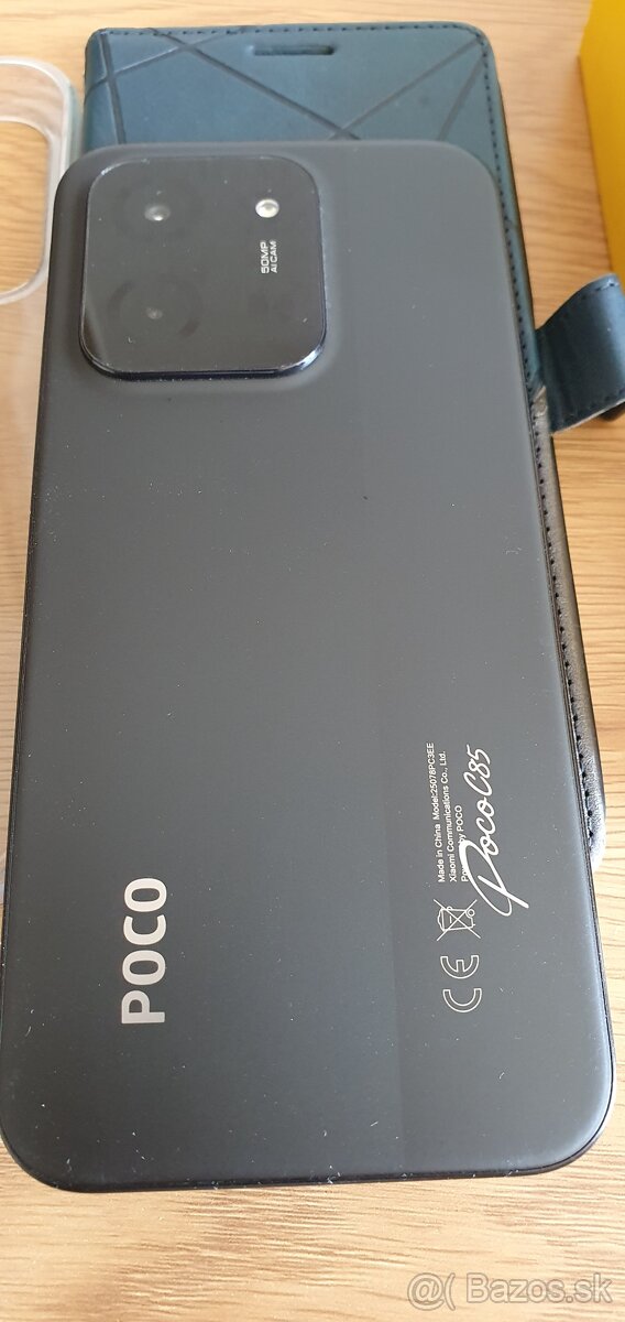 POCO C85 - 2