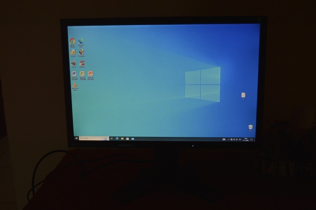 predam PC zostavu - 2
