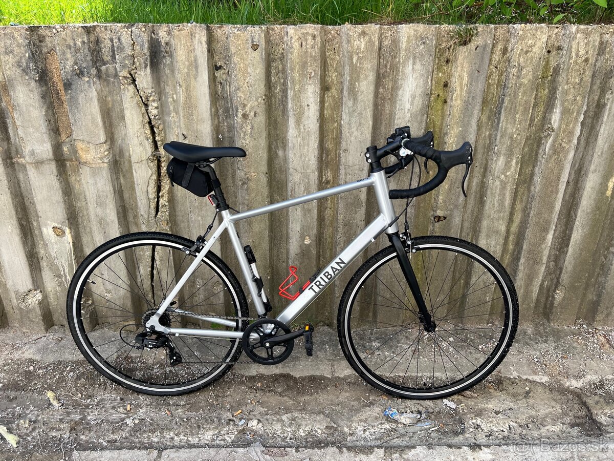 Cestný bicykel XL - 2
