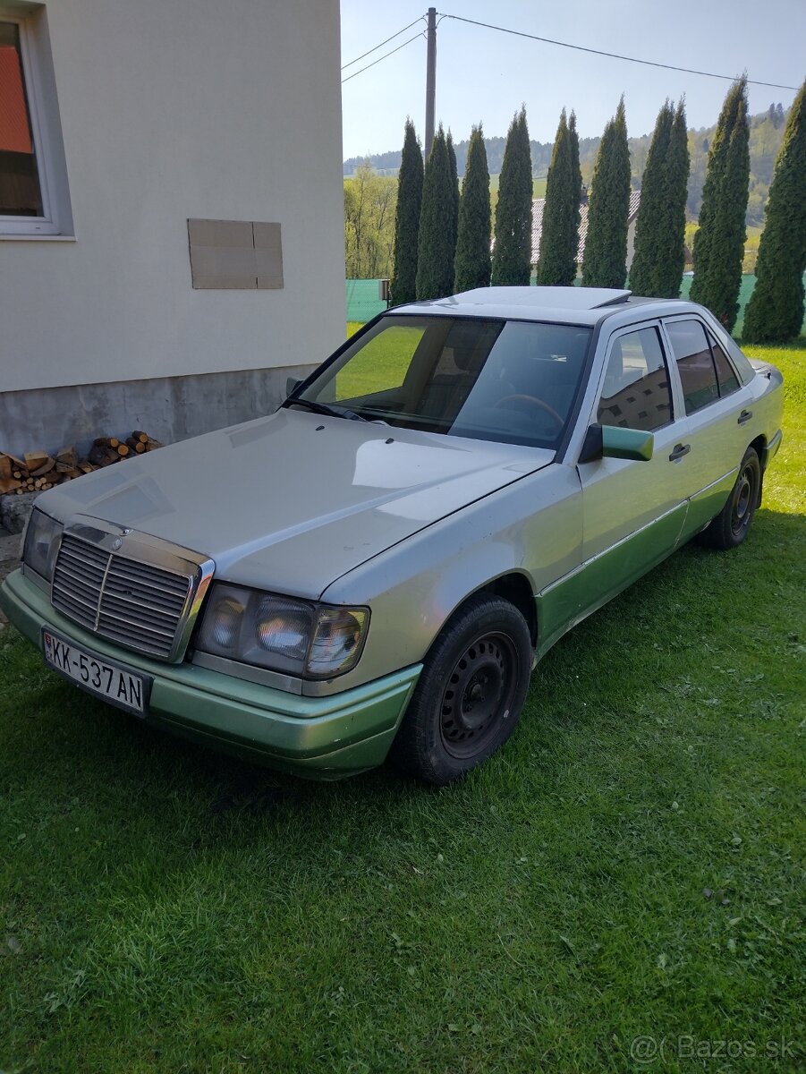 w124 - 2