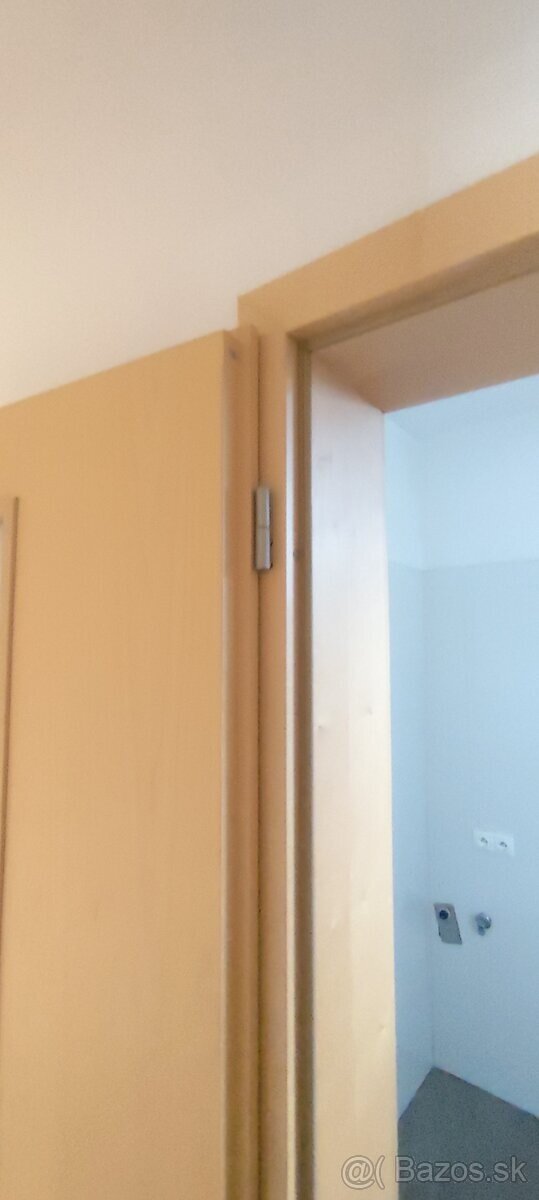 Predám interiérové dvere - 2
