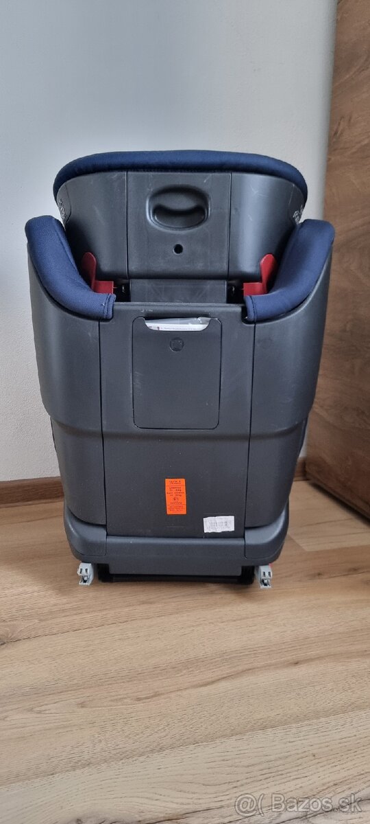 Predám detskú autosedačku Britax Römer KIDFIX² R - 2