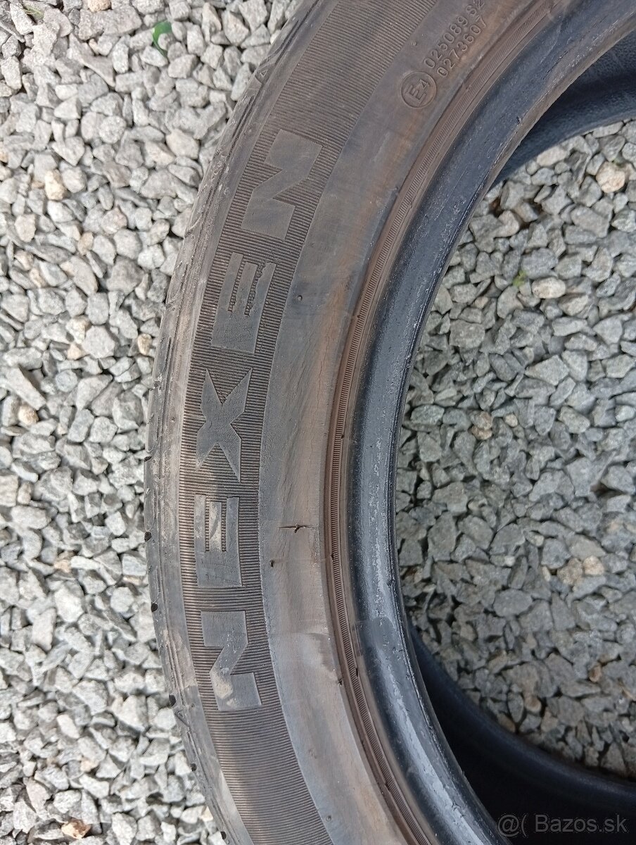 225/50R18 - 2