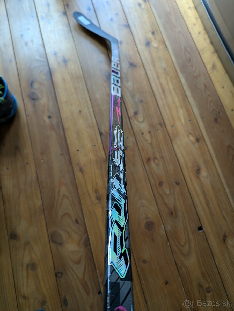 Bauer Pulse Graffiti L Flex55 P28 - 2