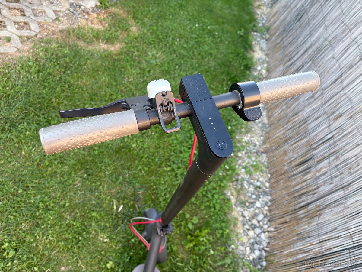 Elektrická kolobežka xiaomi - 2