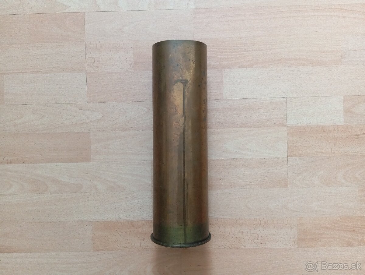 Americká 105mm nábojnica M14 - 2