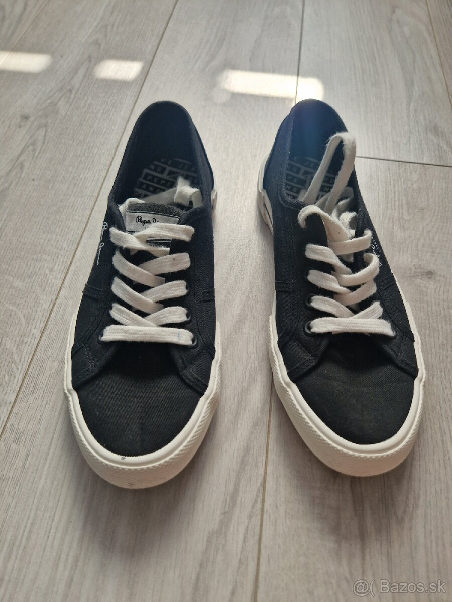 Tenisky Pepe Jeans - 2