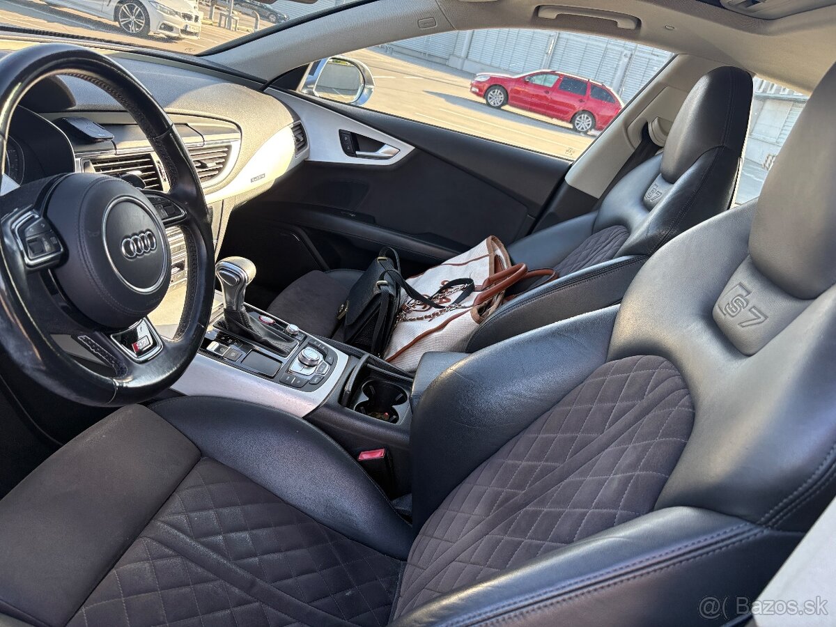 Audi s7 2013 156000km - 2