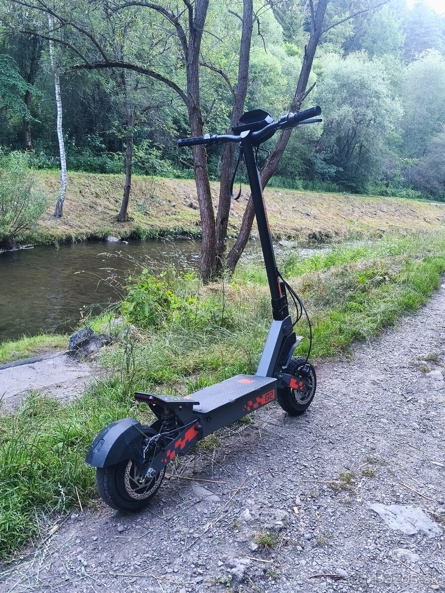 Predám kukirin g2 2026 - 2