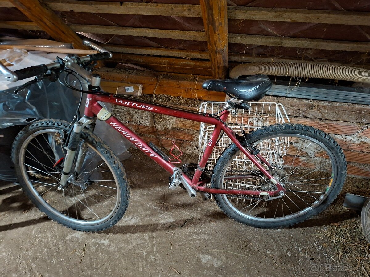 Bicykle - 2