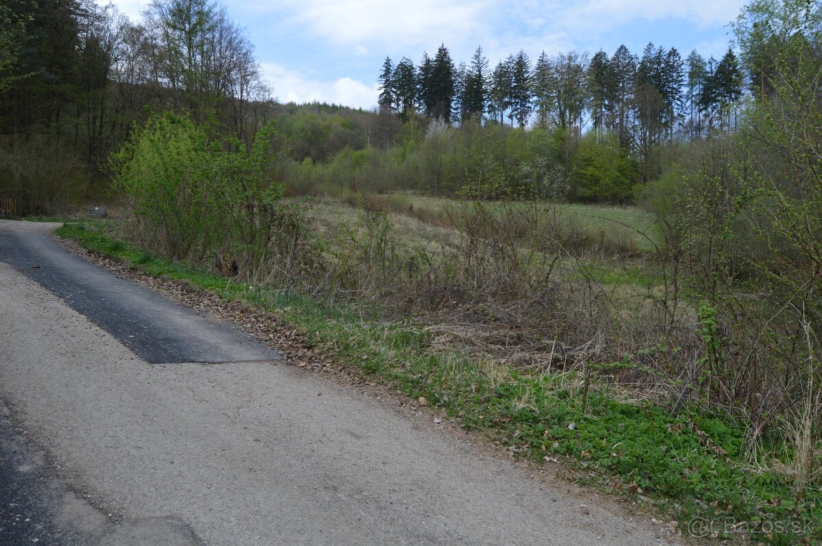 STAVEBNÉ POZEMKY – KEBLIE, STREŽENICE - 2