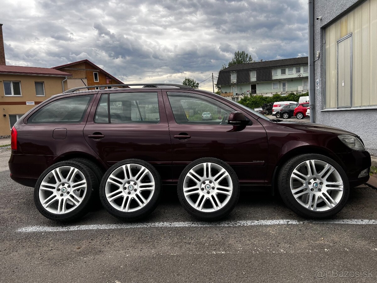 5x112 r18 225/40r18 - 2