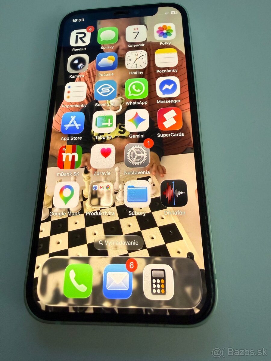 iPhone 12 mini - 2