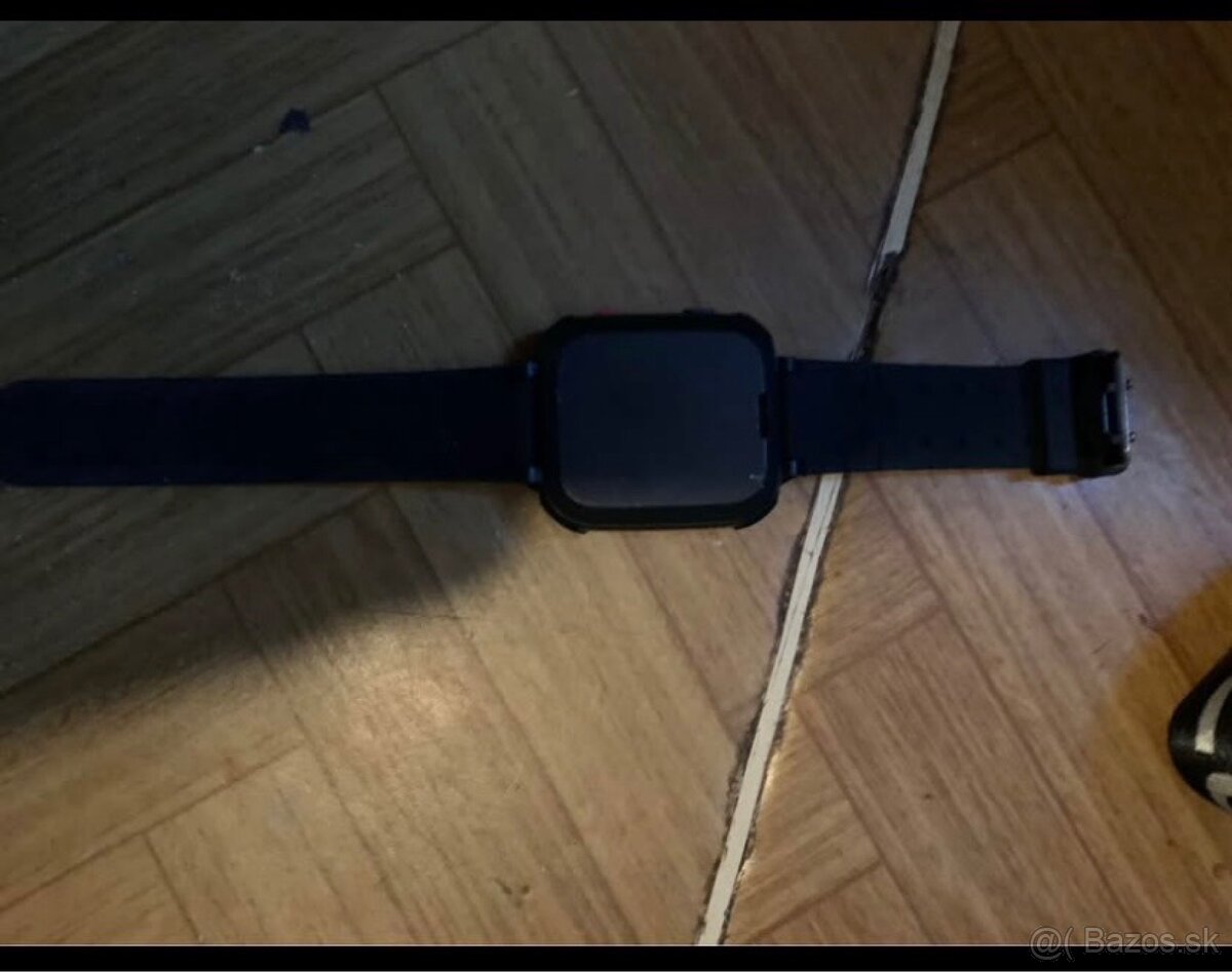 Bluetooth Smart hodinky - 2