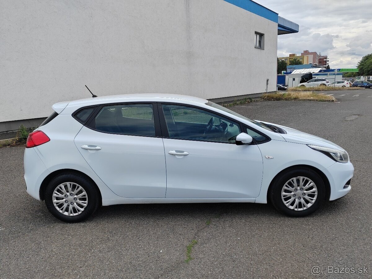 ✅🛑 Kia Ceed 2015 Možné aj splátky / Možná vymena ✅🛑 - 2
