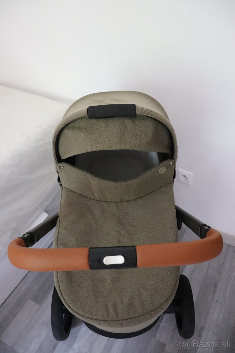 Cybex Balios S Lux 2023 - 2