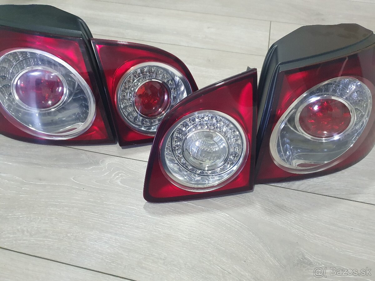 Predam GOLF PLUS LED SVETLA - 2