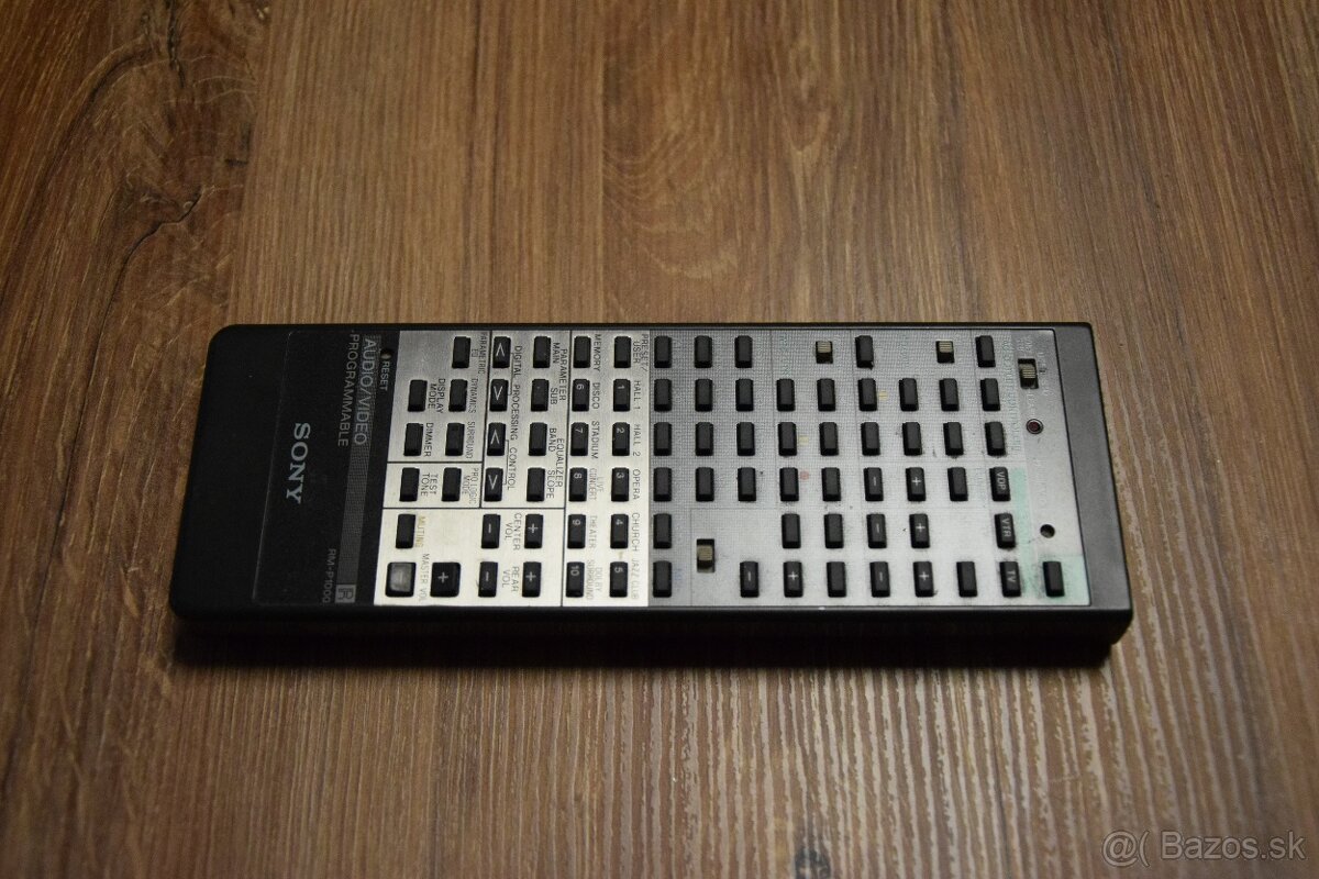 SONY ES - 2