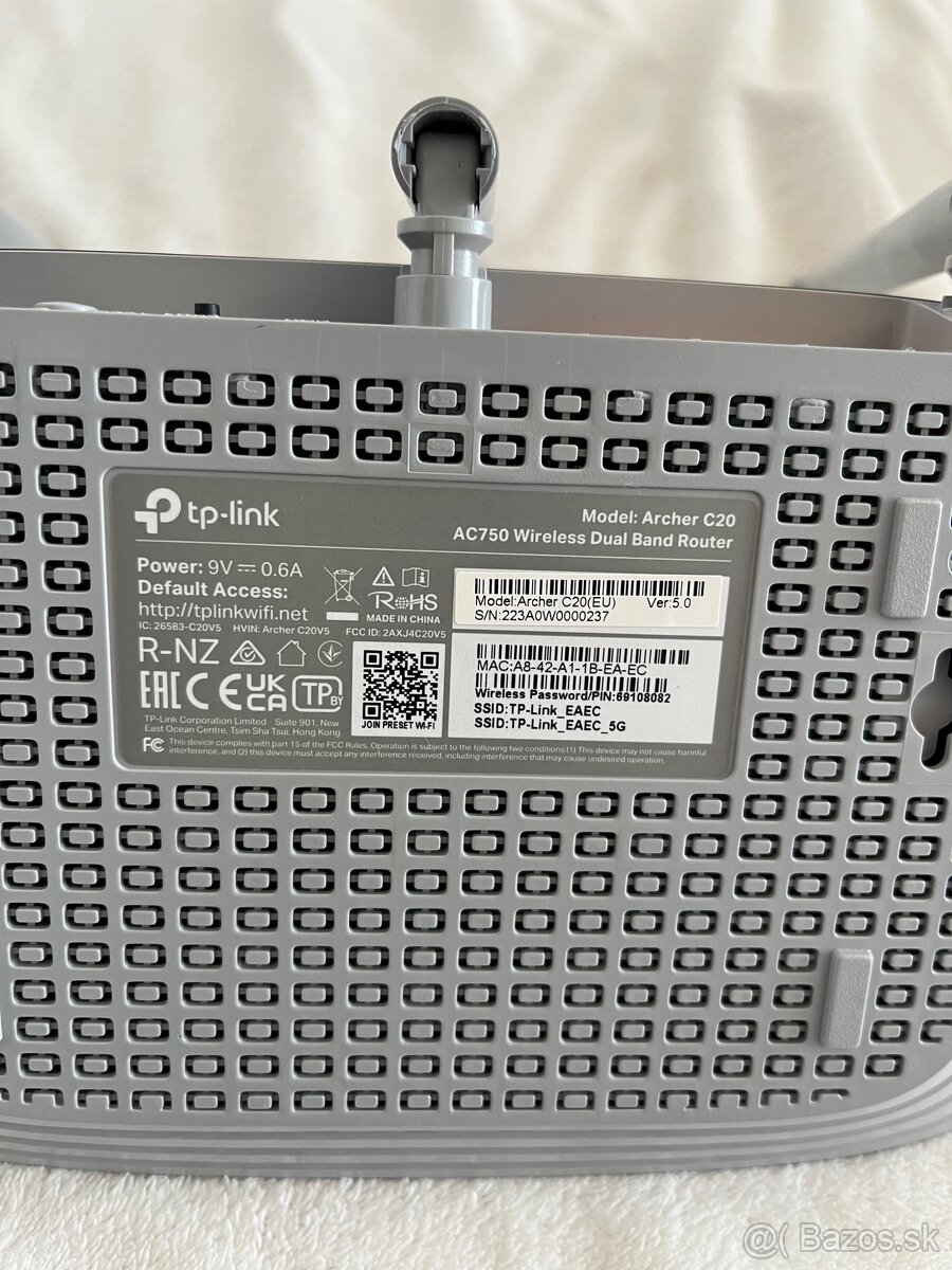 Router wifi - 2