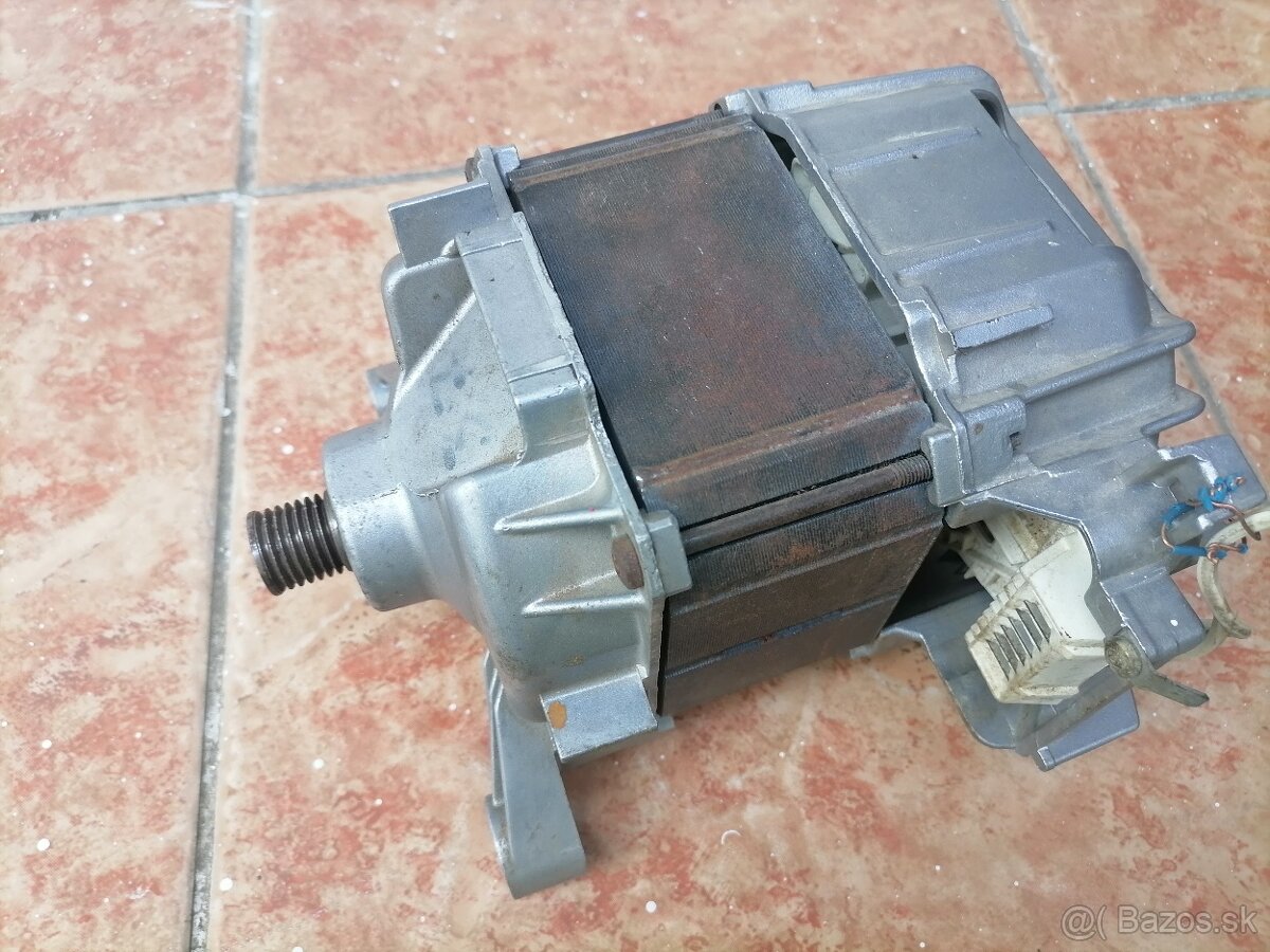 Elektromotor - 2