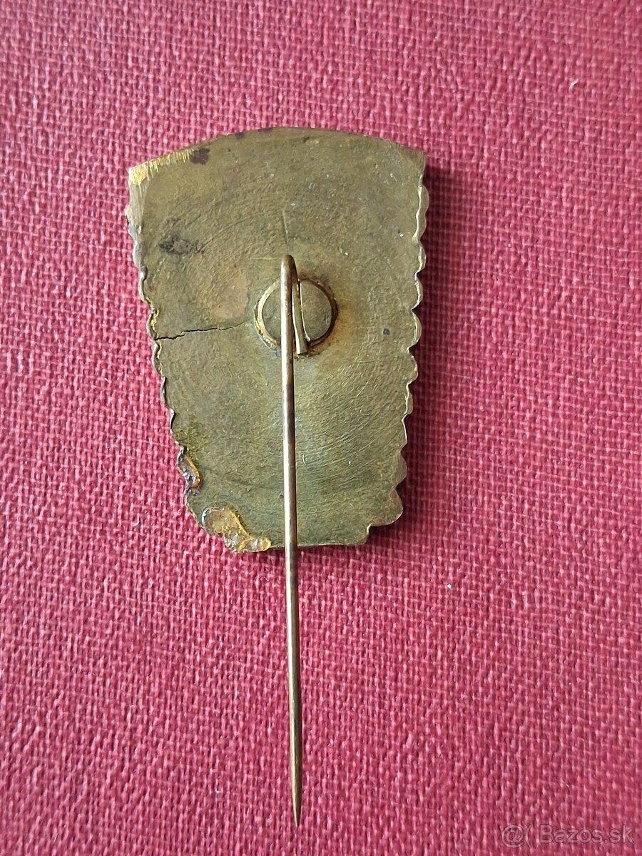 Partizanska brigada Janosik - 2