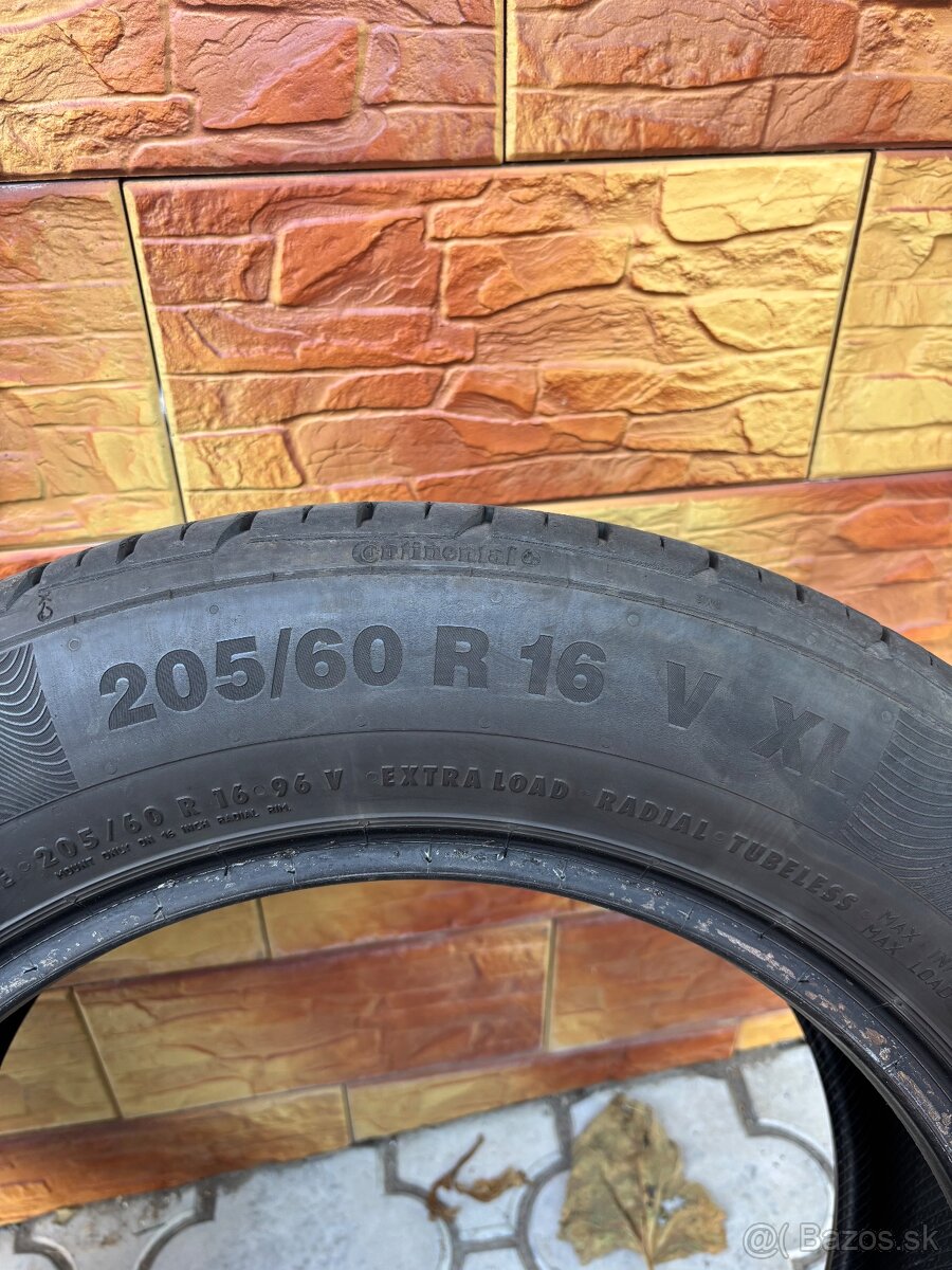 Continental - 2