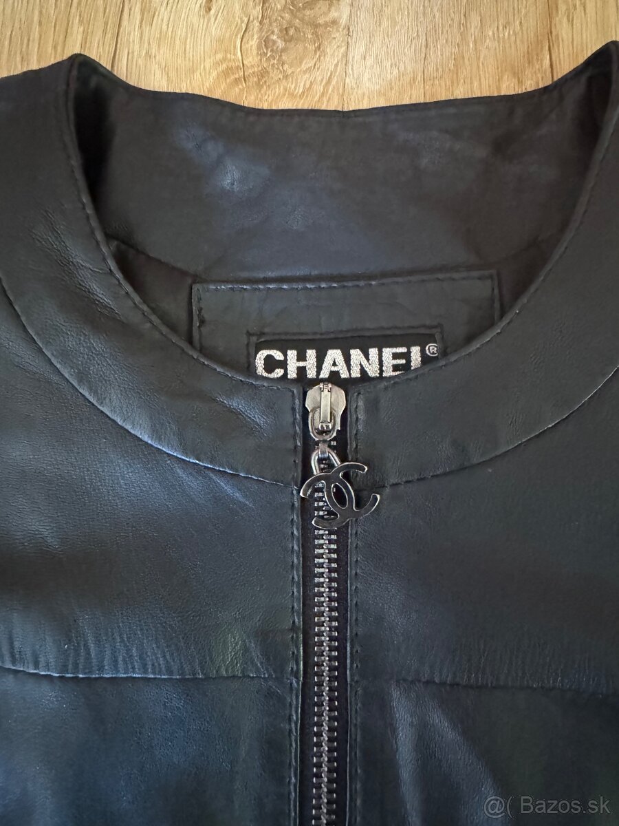 Kozena bunda chanel - 2