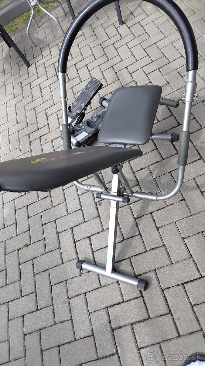 King gym a stepper - 2