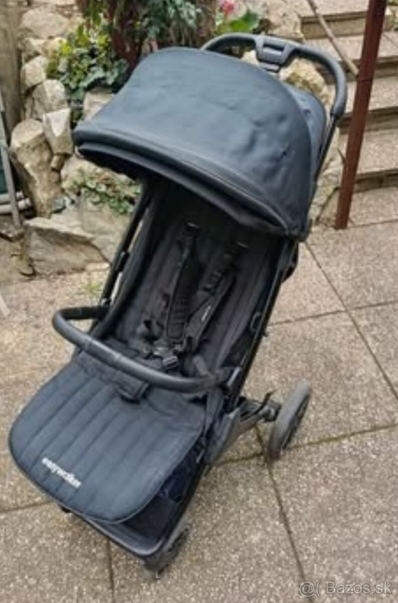 Easywalker Jackey2 XL. - 2