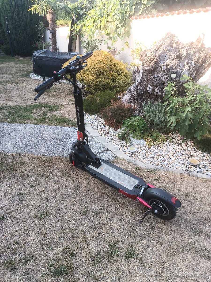 Kugo KIRIN Pro - 2