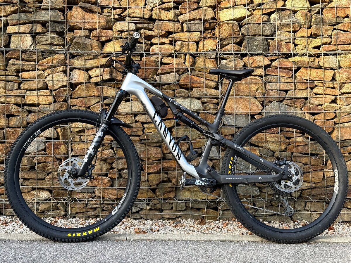 Canyon Neuron CF8 - 2