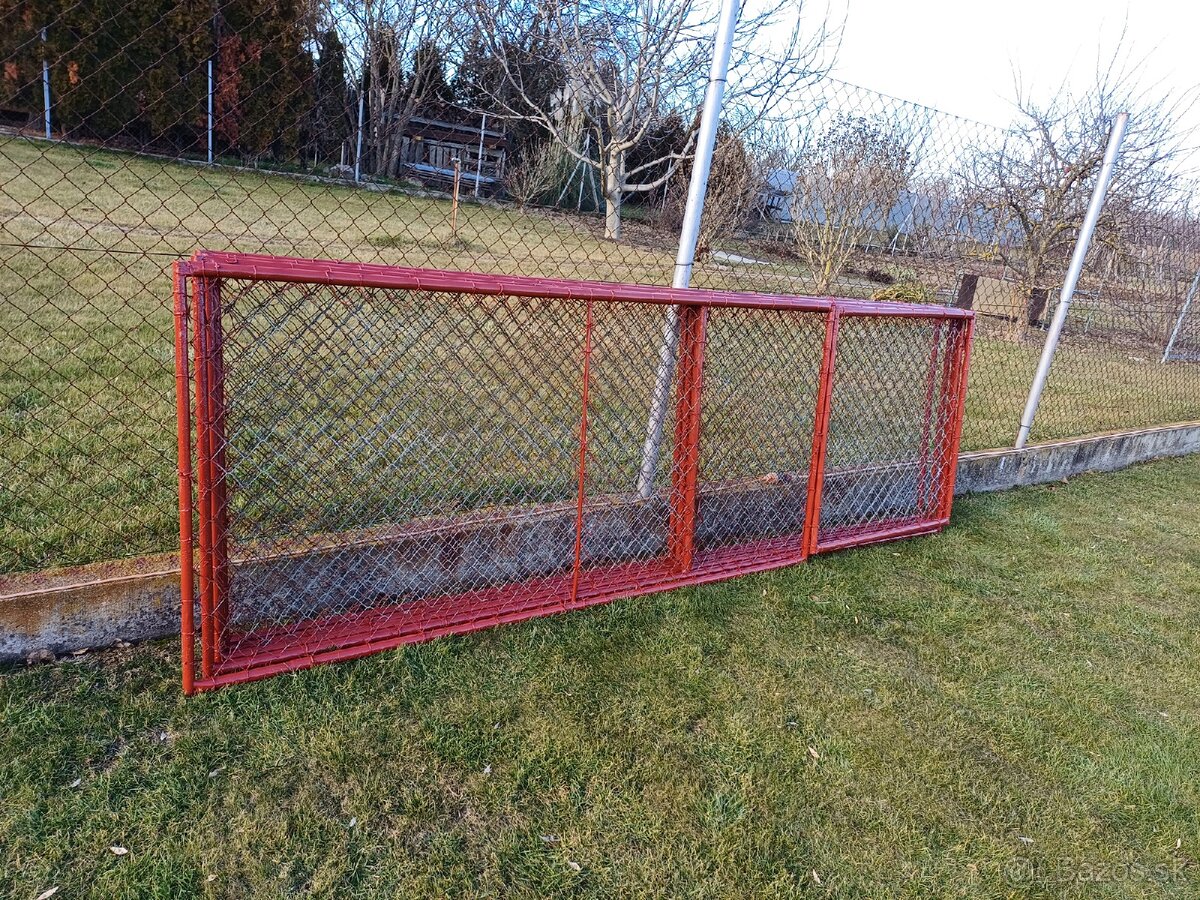Predám ohradu pre psa, domáce zvieratá - 2