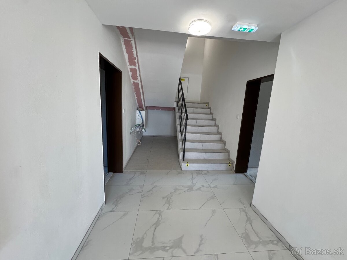 Na predaj byty - NOVOSTAVBY, Senec - 2