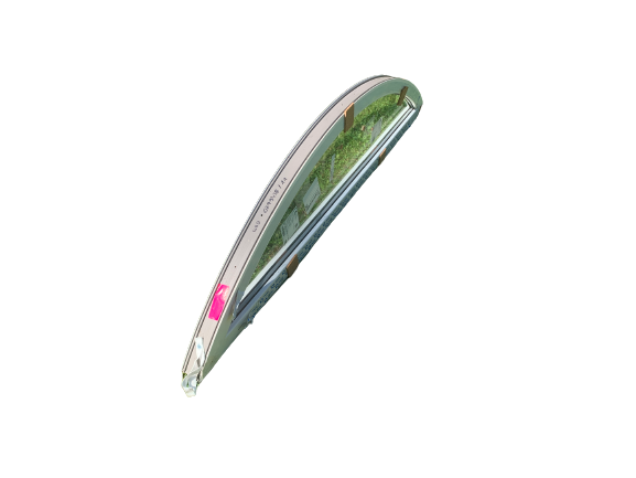 Predam nepouzite atypicke okna - 2