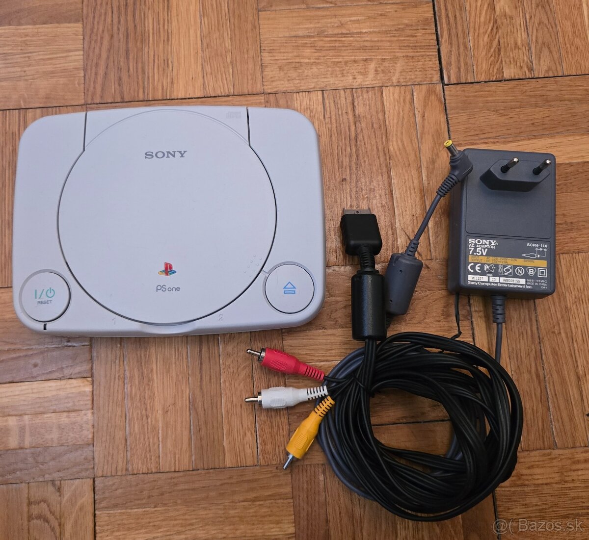 redám PS one - 2