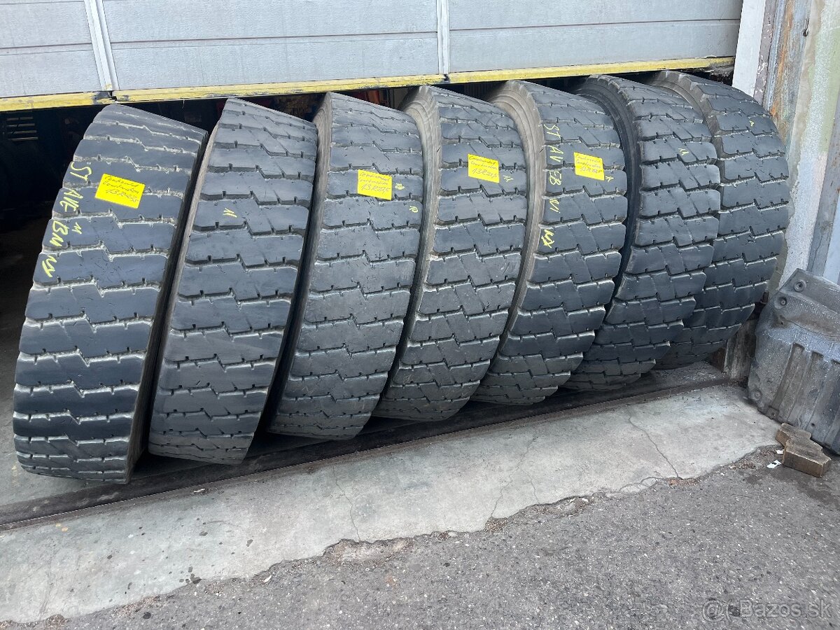 COTINENTAL 13R22.5 13-22.5 13/22.5 - 2