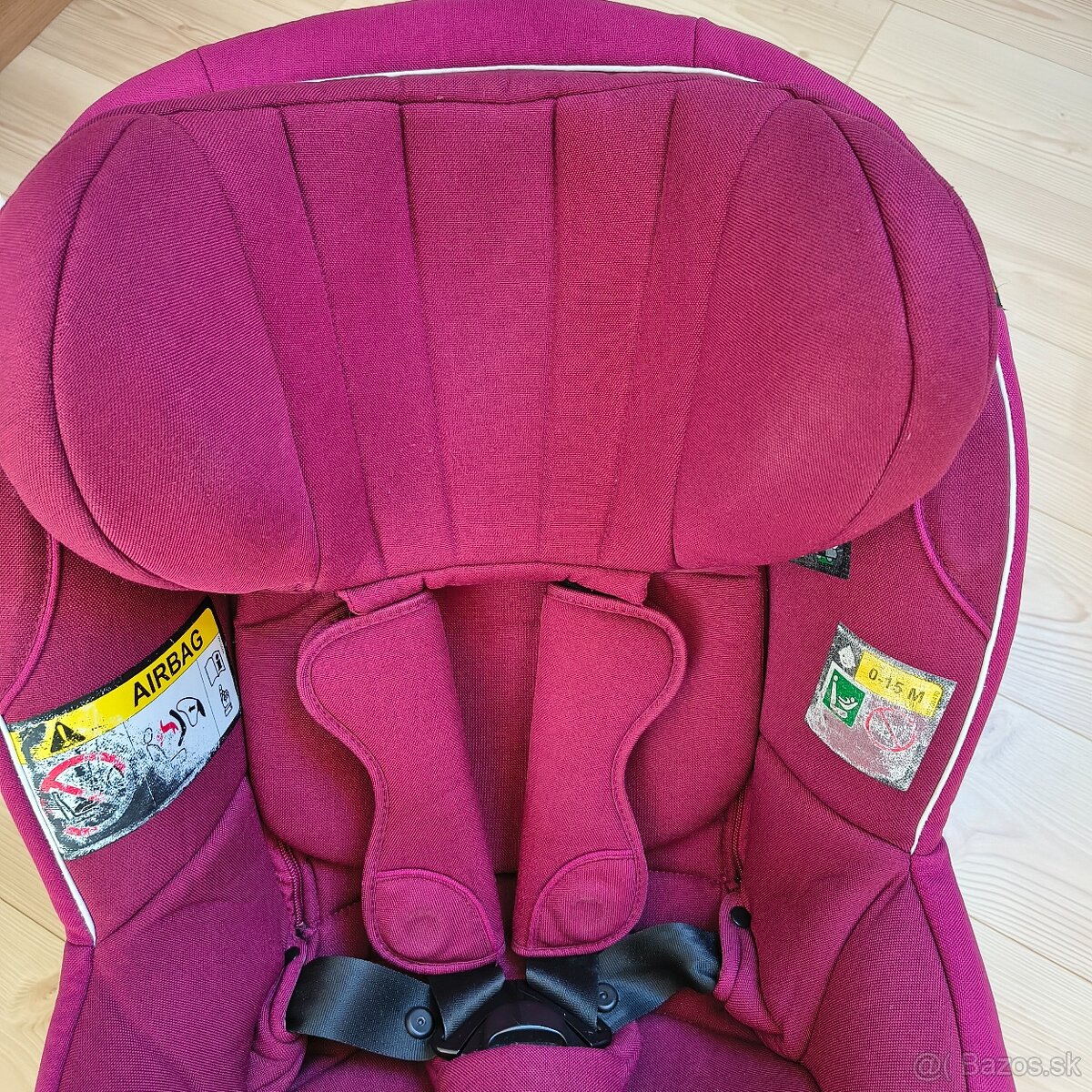 BeSafe iZi Turn i-size - 2