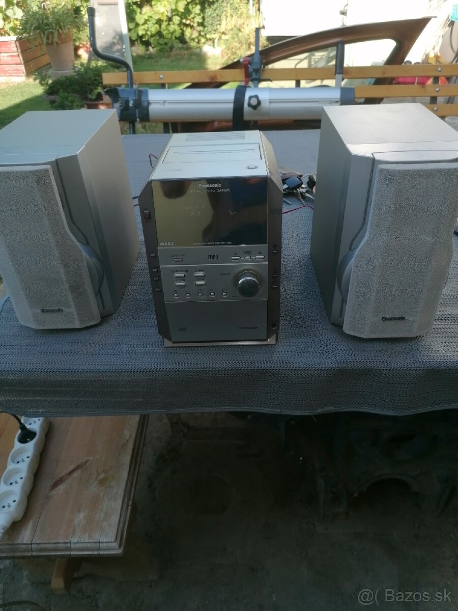 Panasonic - 2