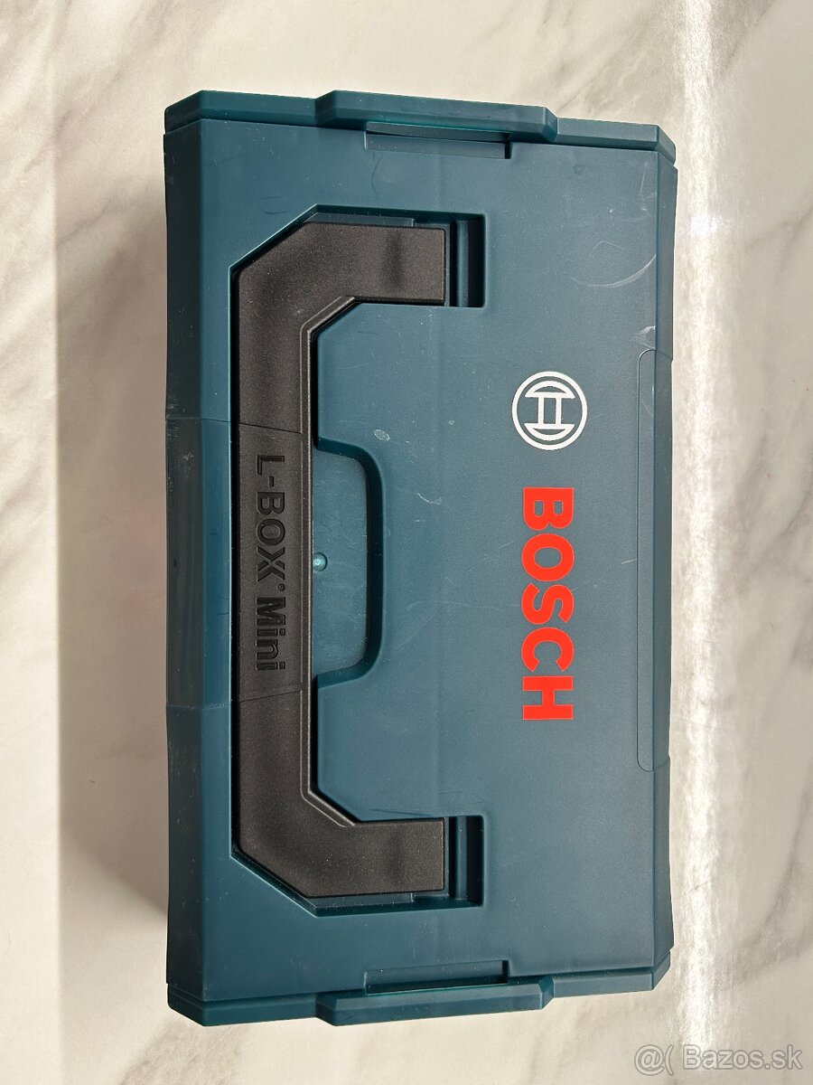 predam Bosch Go 2 aku skrutkovac - 2