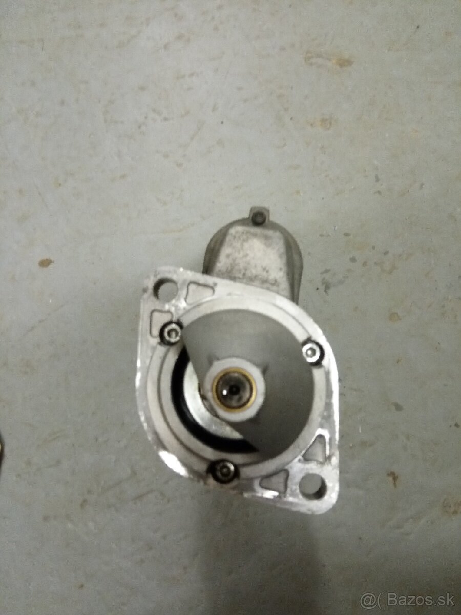 Starter AS-PL S3045 Lombardi, Ligier, Microcar, Unikom - 2