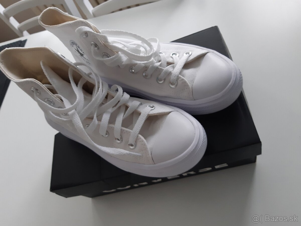 predam converse - 2