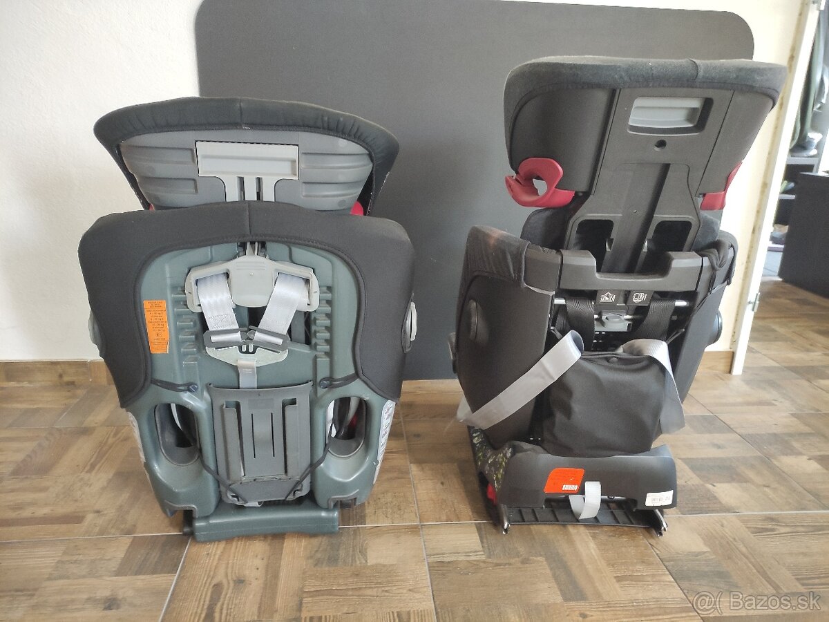 Romer britax - 2