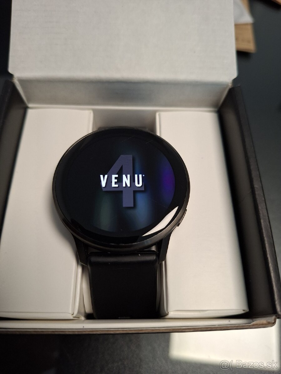 Garmin Venu 4 - 2