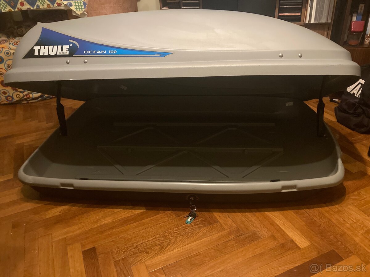 Strešný nosič Thule oceán 100 - 2
